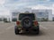 2027 Jeep Wrangler WRANGLER 4-DOOR RUBICON X