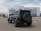 2027 Jeep Wrangler WRANGLER 4-DOOR RUBICON X