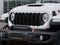 2027 Jeep Wrangler WRANGLER 4-DOOR RUBICON X