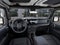 2027 Jeep Wrangler WRANGLER 4-DOOR RUBICON X