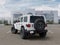 2027 Jeep Wrangler WRANGLER 4-DOOR RUBICON X