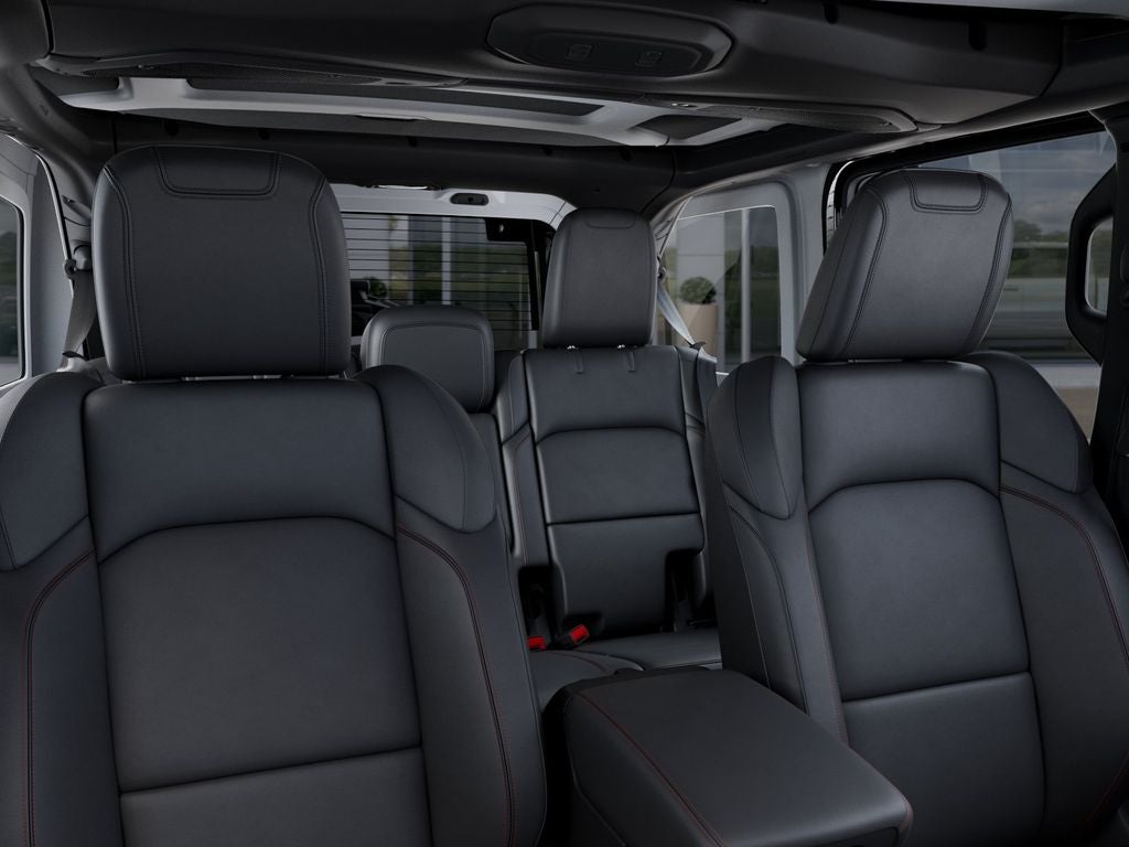 2026 Jeep Wrangler WRANGLER 4-DOOR WILLYS 392