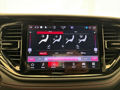 2024 Dodge Durango R/T AWD