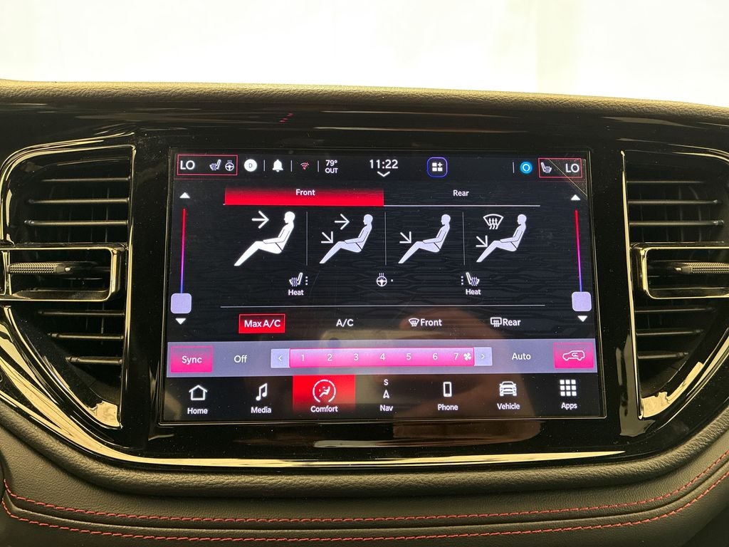 2024 Dodge Durango R/T AWD