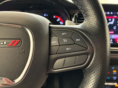 2024 Dodge Durango R/T AWD