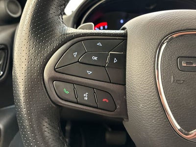 2024 Dodge Durango R/T AWD