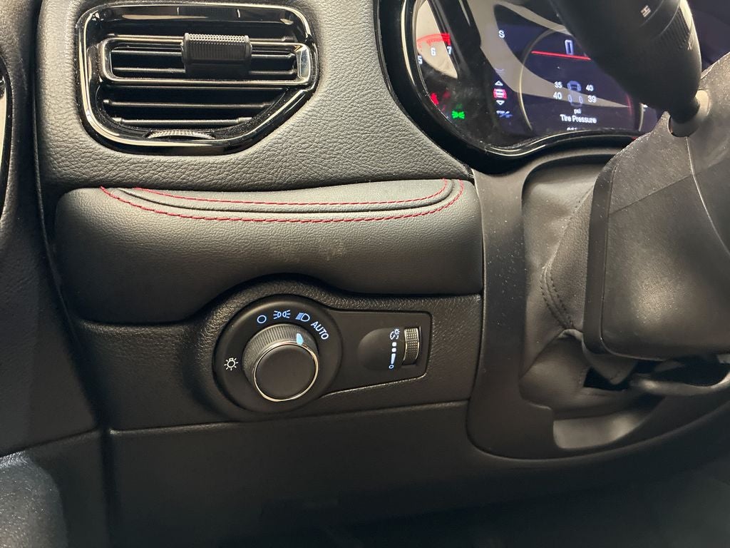 2024 Dodge Durango R/T AWD