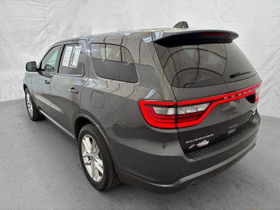2024 Dodge Durango R/T AWD