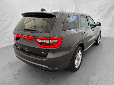 2024 Dodge Durango R/T AWD