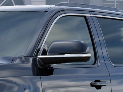 2026 Jeep Grand Wagoneer GRAND WAGONEER 4X4