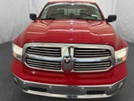 2018 RAM 1500 Big Horn Crew Cab 4x4 5'7' Box