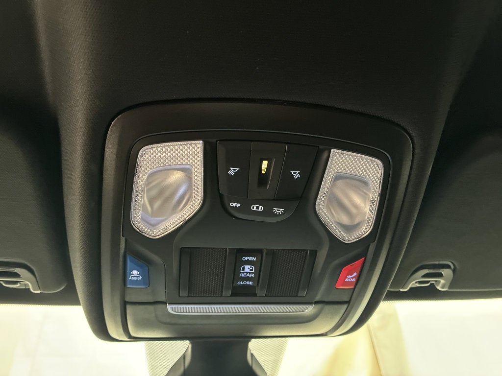 2024 RAM 1500 Big Horn Crew Cab 4x4 5'7' Box