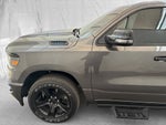2024 RAM 1500 Big Horn Crew Cab 4x4 5'7' Box