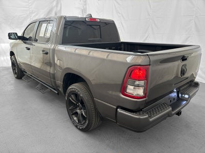 2024 RAM 1500 Big Horn Crew Cab 4x4 5'7' Box