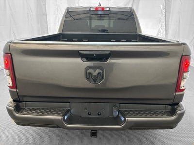 2024 RAM 1500 Big Horn Crew Cab 4x4 5'7' Box