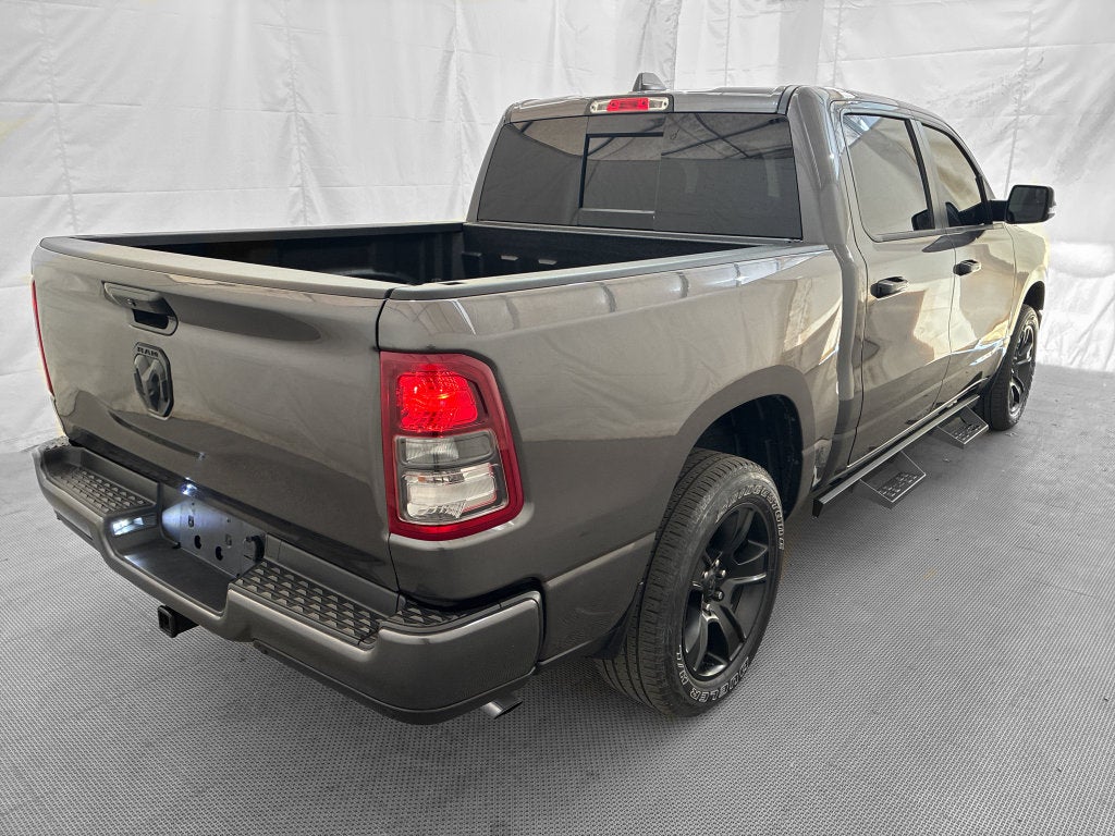 2024 RAM 1500 Big Horn Crew Cab 4x4 5'7' Box