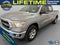 2022 RAM 1500 Big Horn Crew Cab 4x4 6'4' Box