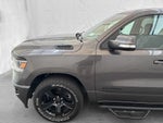 2020 RAM 1500 Big Horn Crew Cab 4x4 5'7' Box