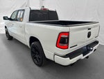 2020 RAM 1500 Big Horn Crew Cab 4x4 5'7' Box