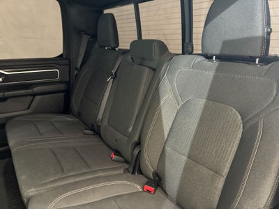 2020 RAM 1500 Big Horn Crew Cab 4x4 5'7' Box