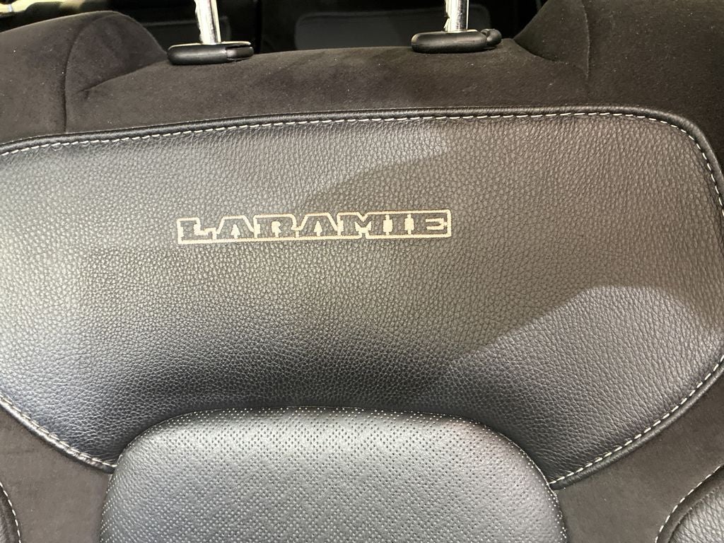 2024 RAM 1500 Laramie Crew Cab 4x4 5'7' Box