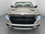 2024 RAM 1500 Laramie Crew Cab 4x4 5'7' Box