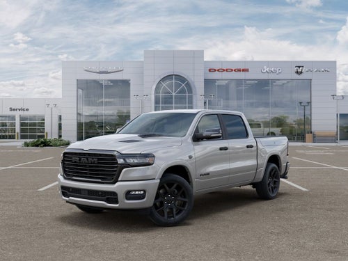 2027 RAM Ram 1500 RAM 1500 LARAMIE CREW CAB 4X4 5'7' BOX
