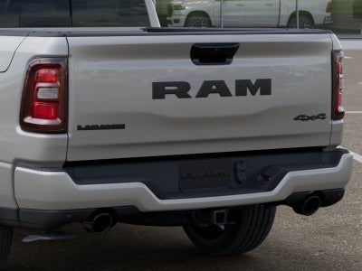 2027 RAM Ram 1500 RAM 1500 LARAMIE CREW CAB 4X4 5'7' BOX