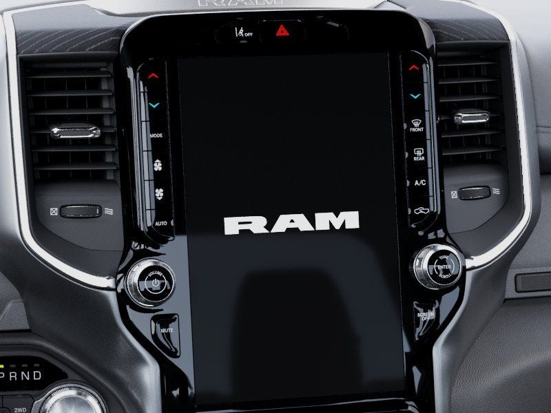 2027 RAM Ram 1500 RAM 1500 LARAMIE CREW CAB 4X4 5'7' BOX