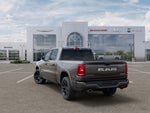 2026 RAM Ram 1500 RAM 1500 LARAMIE CREW CAB 4X4 6'4' BOX