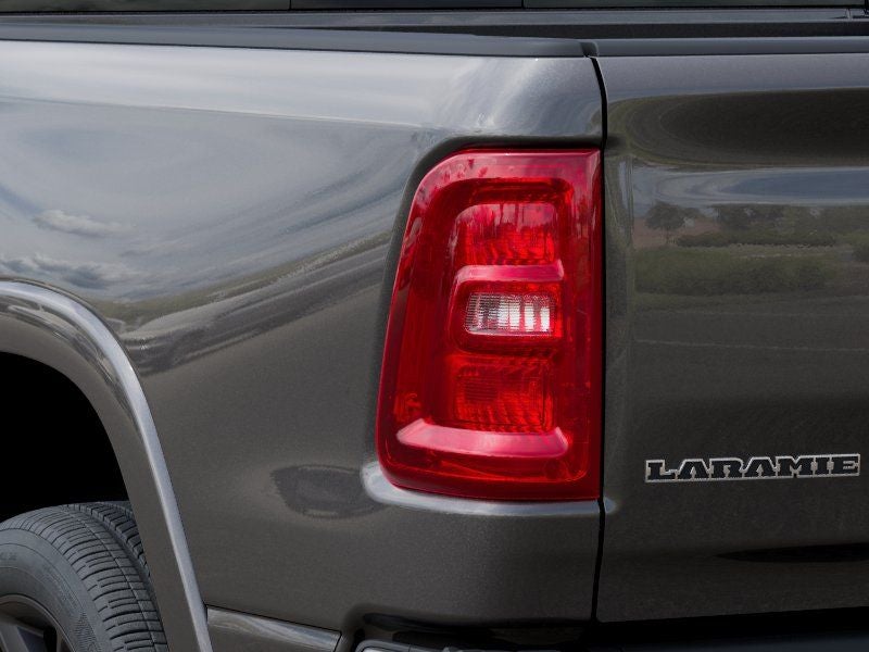 2026 RAM Ram 1500 RAM 1500 LARAMIE CREW CAB 4X4 6'4' BOX