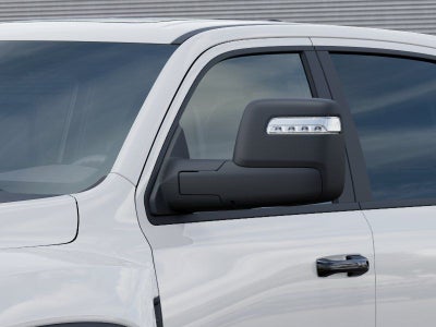 2027 RAM Ram 1500 RAM 1500 TRX SRT CREW CAB 4X4 5'7' BOX