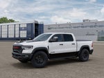 2027 RAM Ram 1500 RAM 1500 TRX SRT CREW CAB 4X4 5'7' BOX
