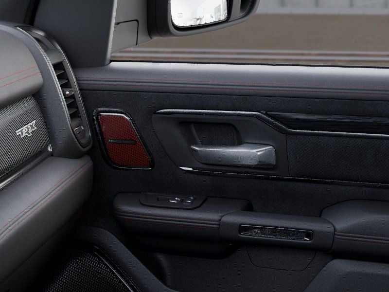 2027 RAM Ram 1500 RAM 1500 TRX SRT CREW CAB 4X4 5'7' BOX