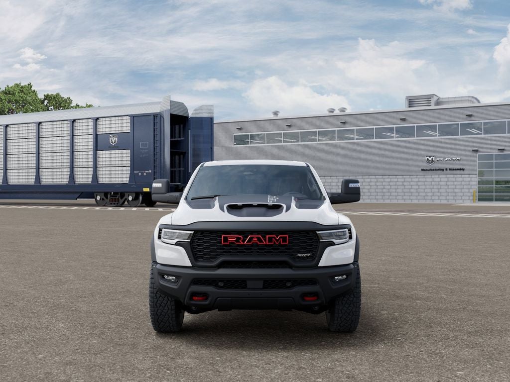 2027 RAM Ram 1500 RAM 1500 TRX SRT CREW CAB 4X4 5'7' BOX