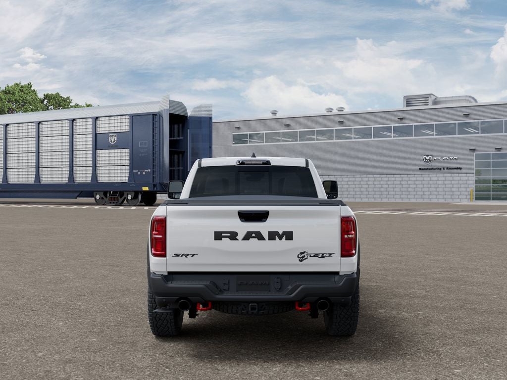 2027 RAM Ram 1500 RAM 1500 TRX SRT CREW CAB 4X4 5'7' BOX