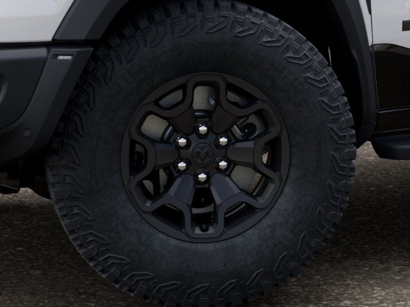 2027 RAM Ram 1500 RAM 1500 TRX SRT CREW CAB 4X4 5'7' BOX