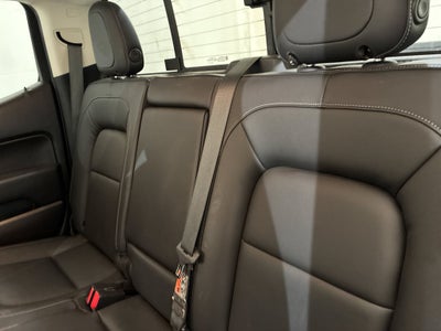 2019 Chevrolet Colorado ZR2