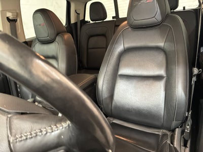 2019 Chevrolet Colorado ZR2