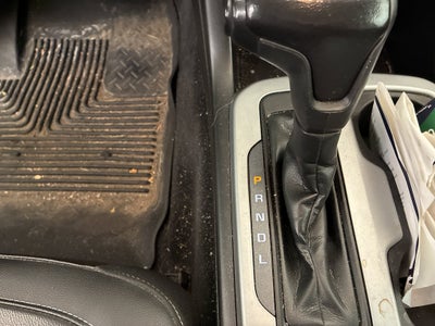 2019 Chevrolet Colorado ZR2