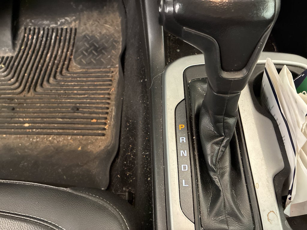 2019 Chevrolet Colorado ZR2
