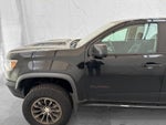 2019 Chevrolet Colorado ZR2