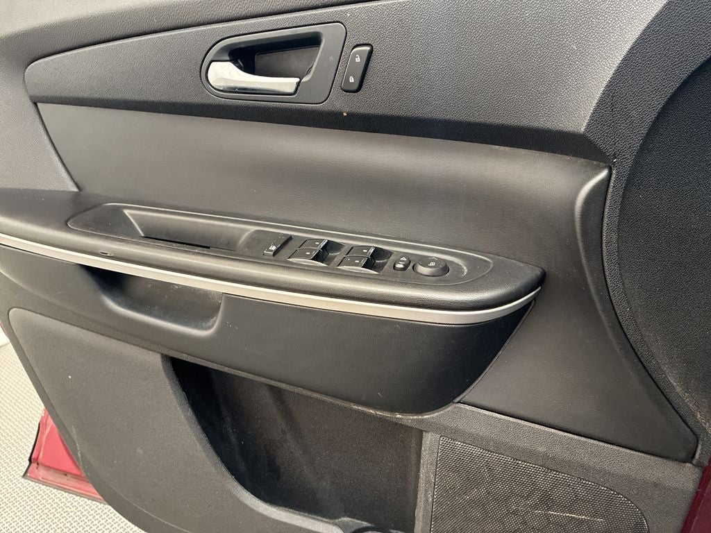 2011 GMC Acadia SL