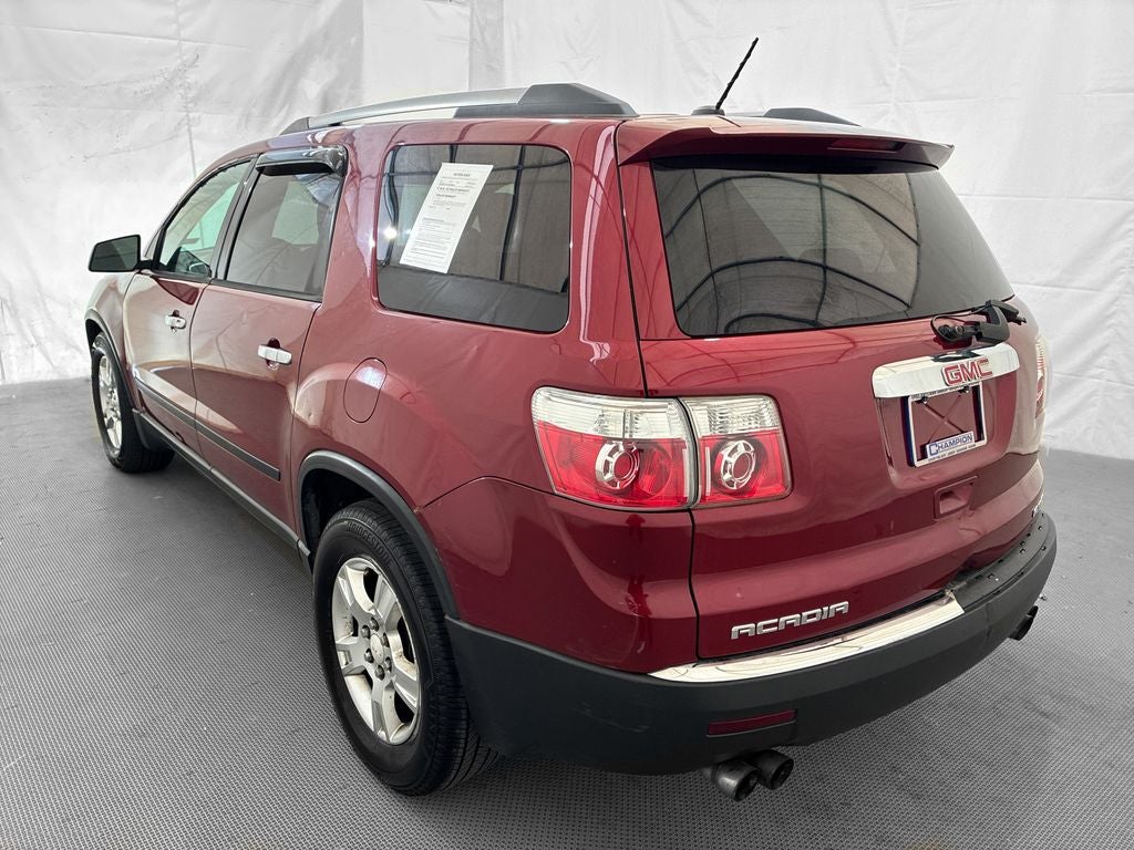 2011 GMC Acadia SL