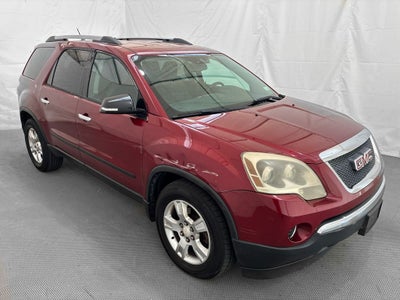2011 GMC Acadia SL