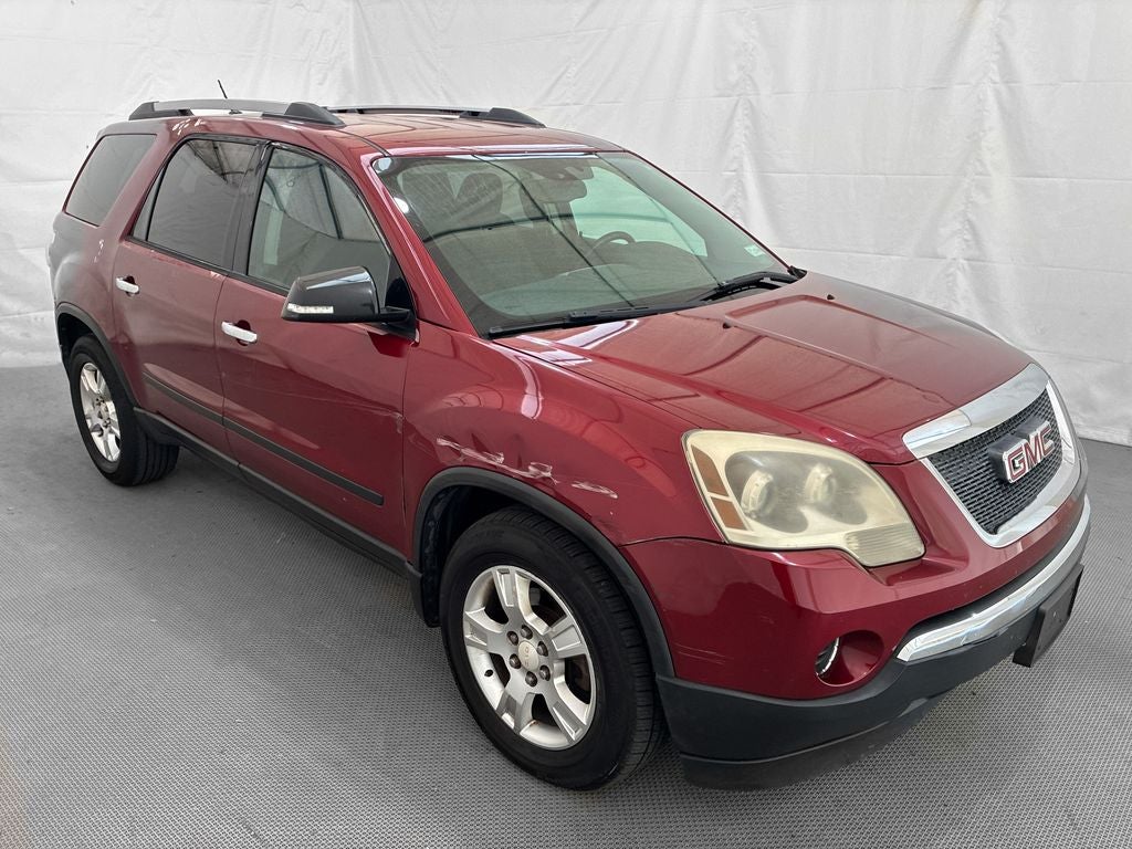 2011 GMC Acadia SL