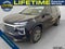 2024 Chevrolet Traverse FWD LT