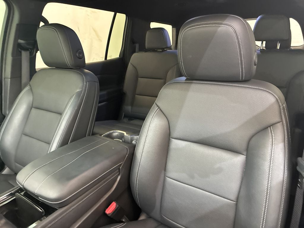 2024 Chevrolet Traverse FWD LT
