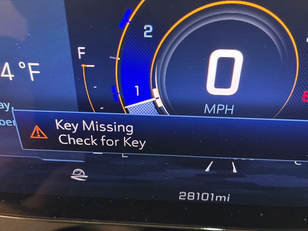 2024 Chevrolet Traverse FWD LT