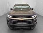 2024 Chevrolet Traverse FWD LT